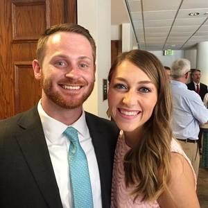 Meet your Posher, Derek